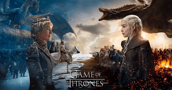 Game of Thrones Merchandise