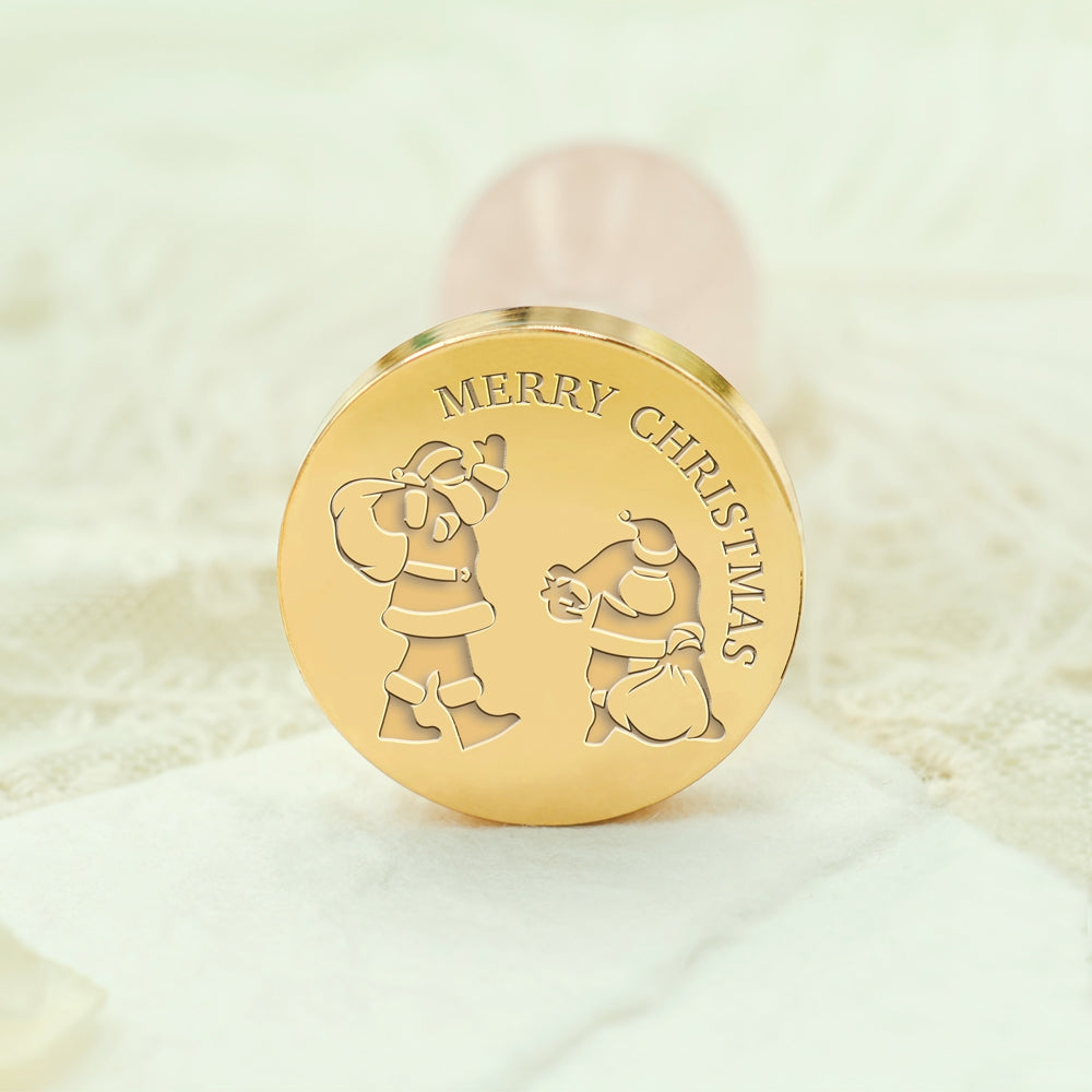 Christmas Wax Seal Stamp (18 Designs)-3 Custom-Name-Wax-Seal-Stamp-(27-Designs)3