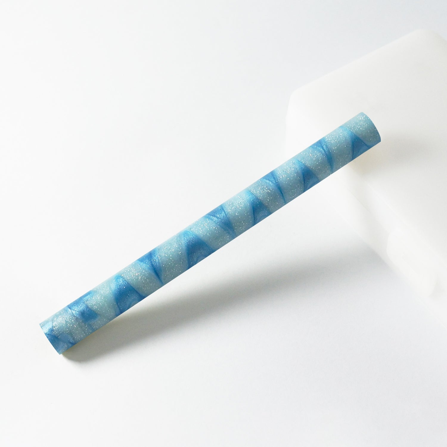 Dreamy Mixed Color Glue Gun Sealing Wax Sticks - Mixed Blue 1