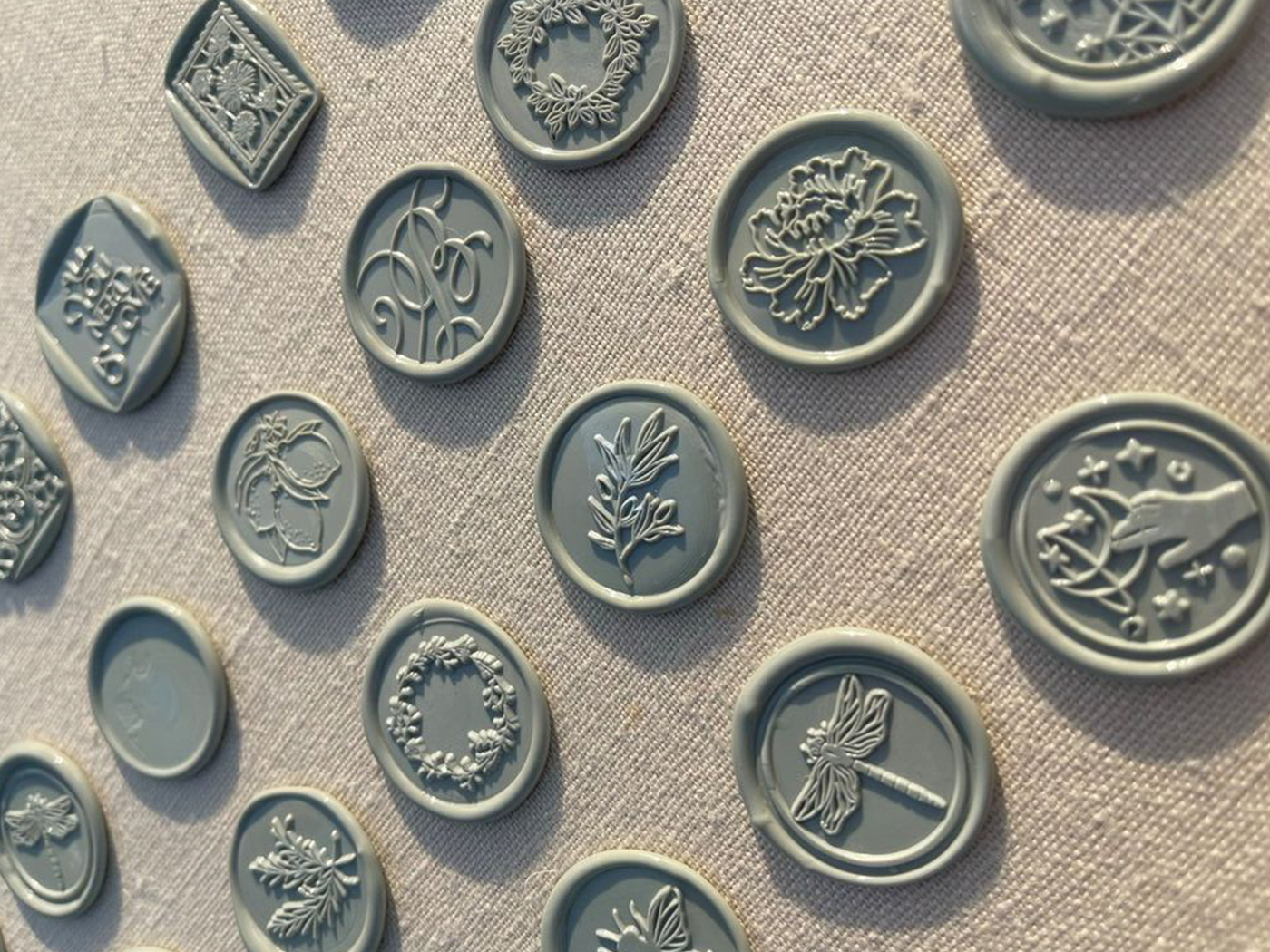The Wonder of Wax Seal Stickers: A Guide to Materials, Crafting and Use