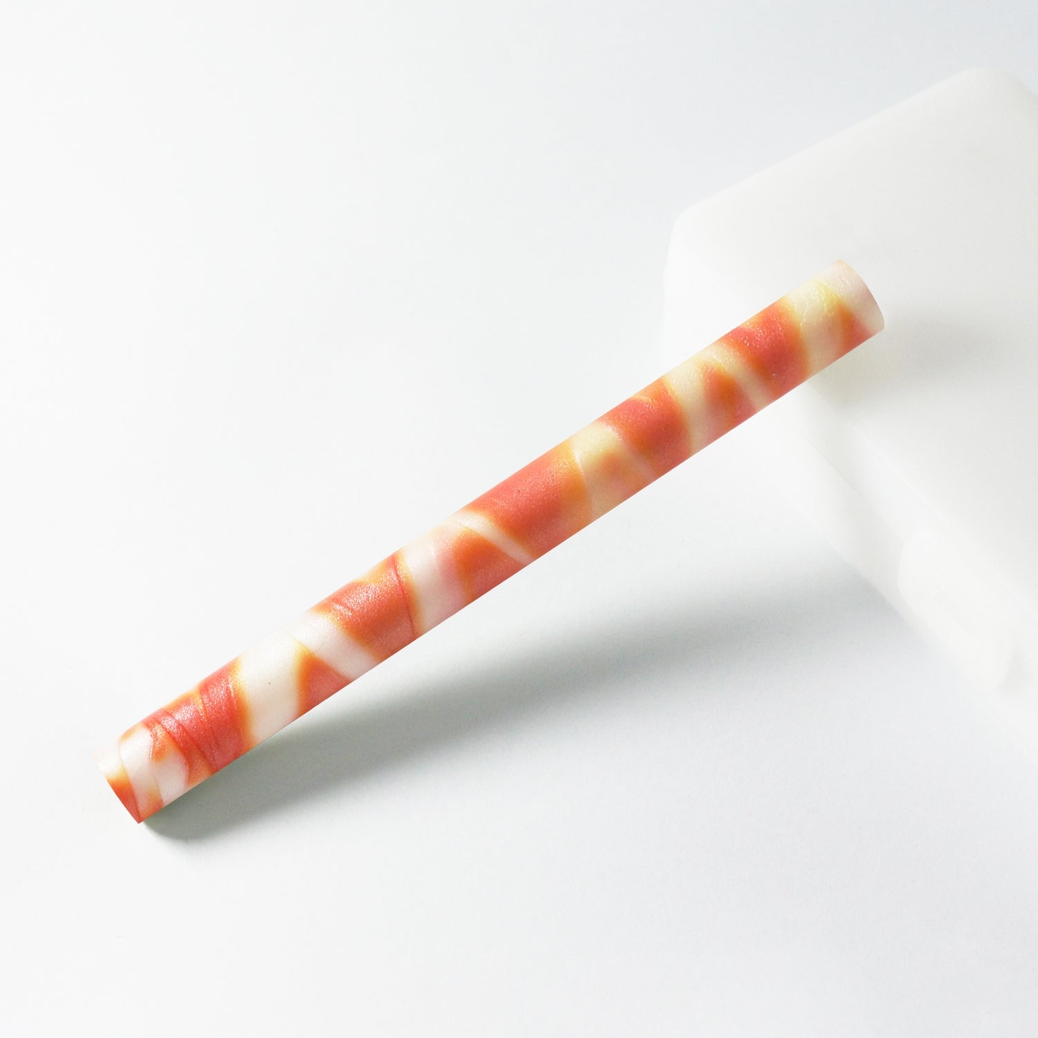 Dreamy Mixed Color Glue Gun Sealing Wax Sticks - Mixed Coral 1