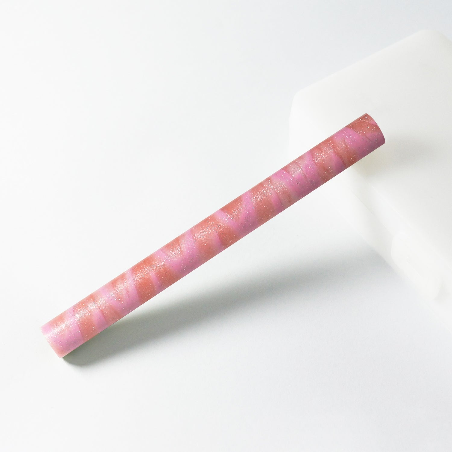 Dreamy Mixed Color Glue Gun Sealing Wax Sticks - Mixed Pink 1
