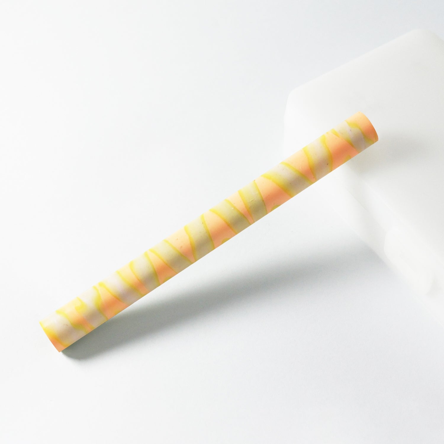 Dreamy Mixed Color Glue Gun Sealing Wax Sticks - Mixed Yellow 1