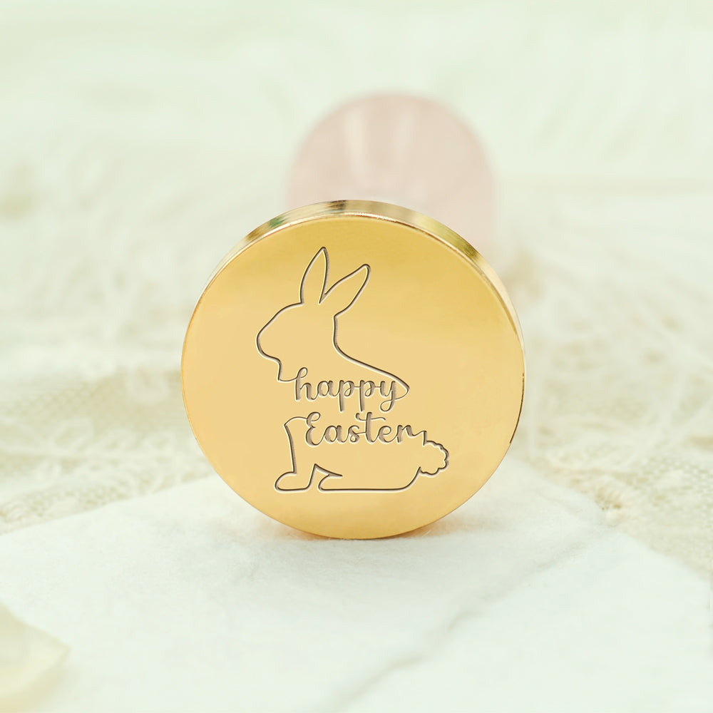 Easter Wax Seal Stamp - Style 20 - AMZDeco1