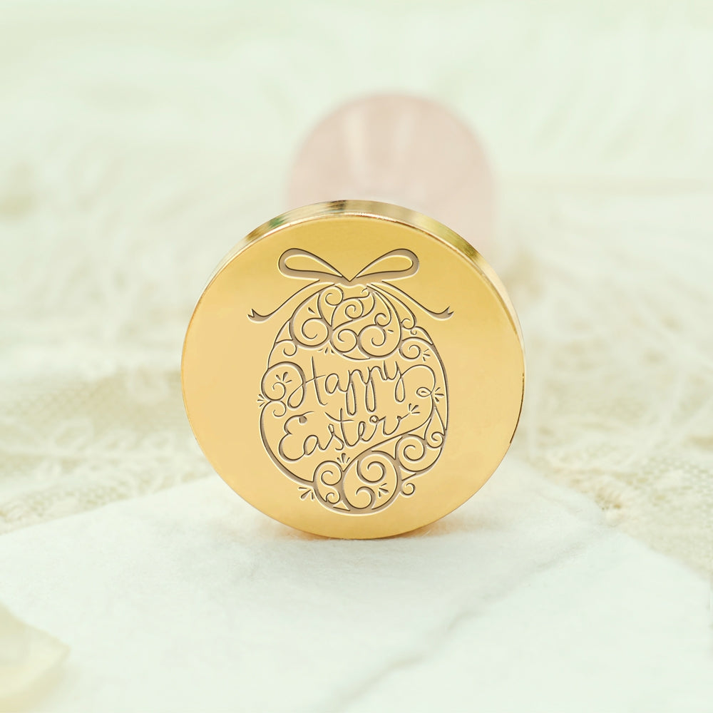 Easter Wax Seal Stamp - Style 22 - AMZDeco1