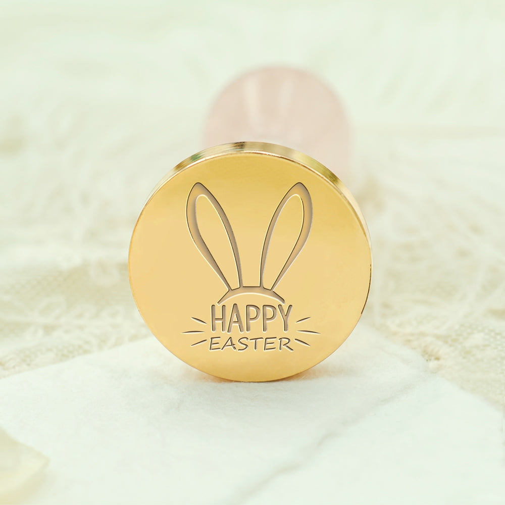 Easter Wax Seal Stamp - Style 14 - AMZDeco1