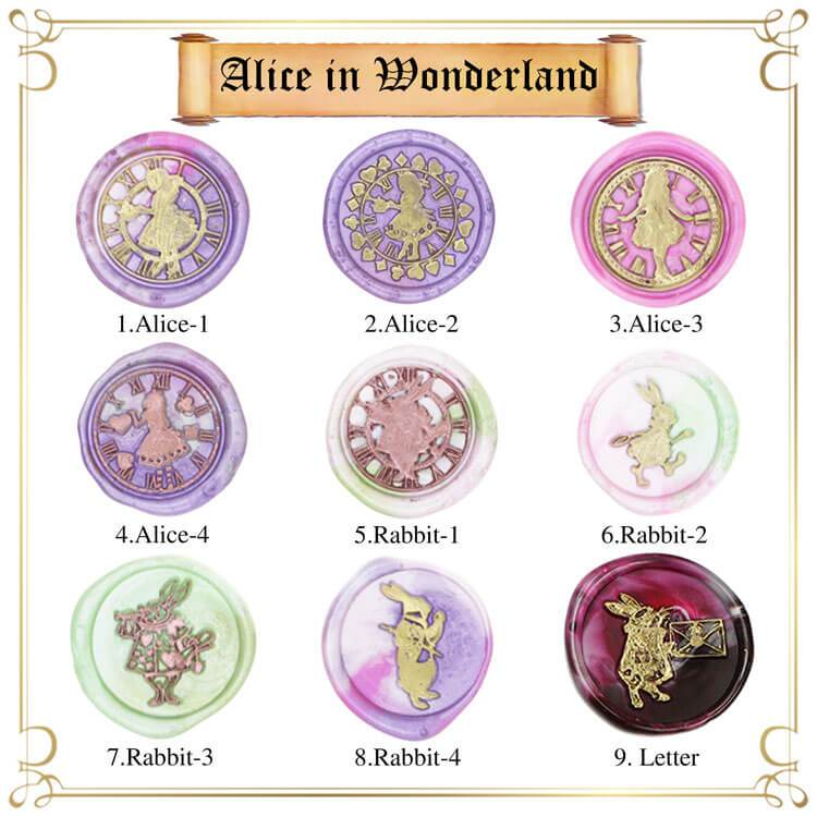 Rubber Stamp, Alice In Wonderland, Cheshire Cat, Cat Stamp